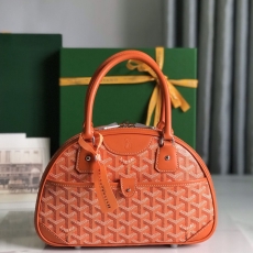 Goyard Travel Bags